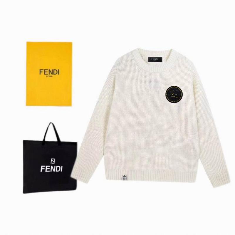 Fendi Men's Sweater 49